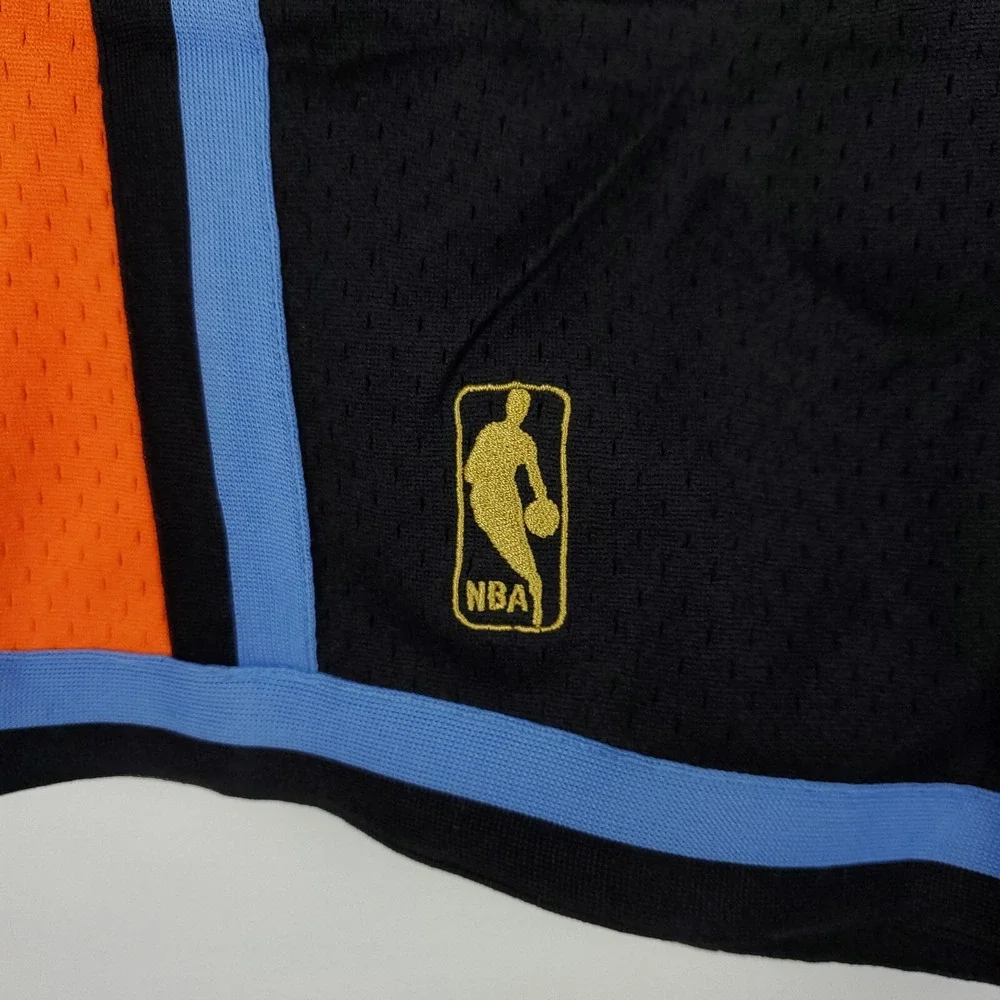 Just Don 1997 Cleveland NBA All-Stars Mitchell‎ & Ness Large Jersey Shorts NWT